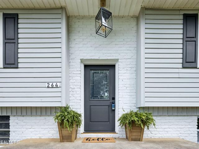 House for sale in Tennessee
