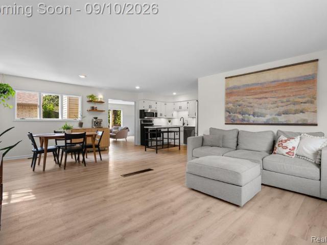 House for sale in Rolling Meadows Community, Saline