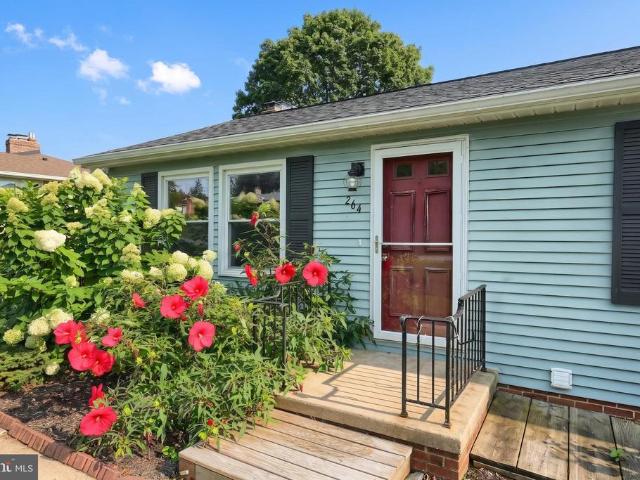 House for sale in Dallastown, Pennsylvania