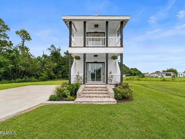 House for sale in Rayne, Louisiana