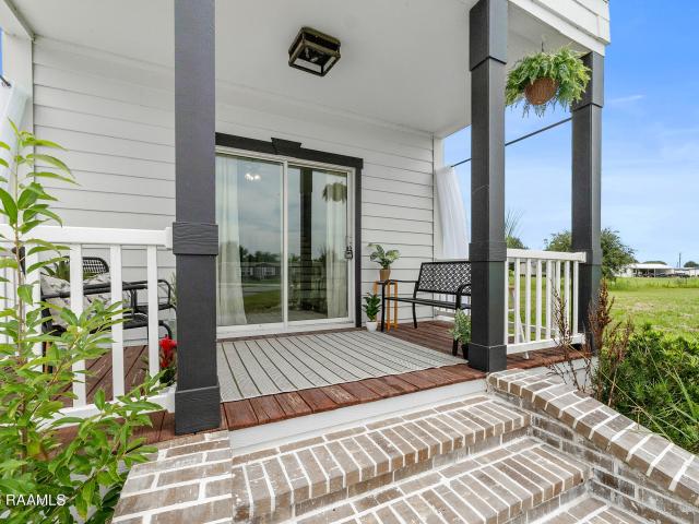 House for sale in Rayne, Louisiana