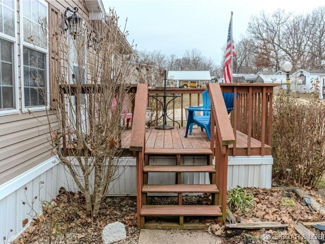 House for sale in Sunrise Beach, Missouri