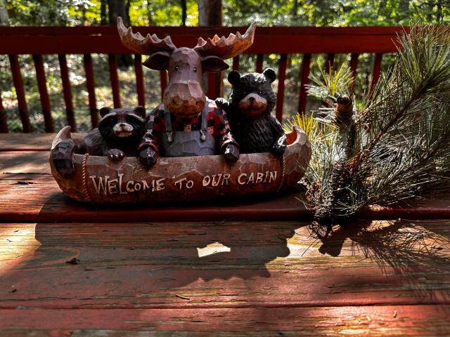 Condo for sale in Branson, Missouri