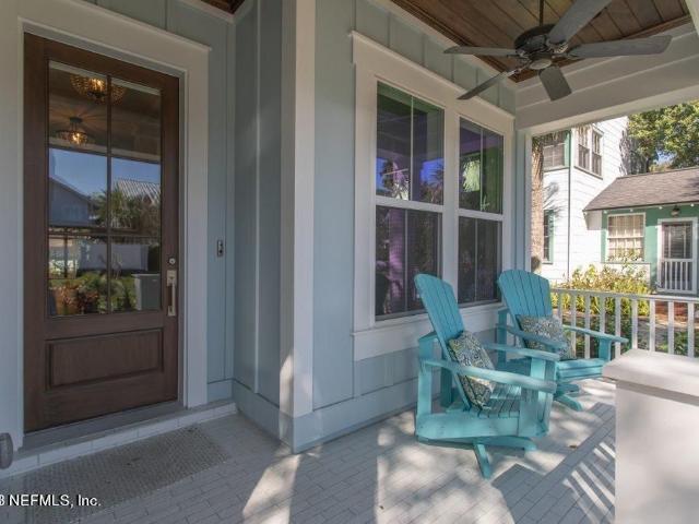 House for sale in Atlantic Beach, Florida