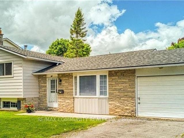 House for sale in Kingston, Ontario