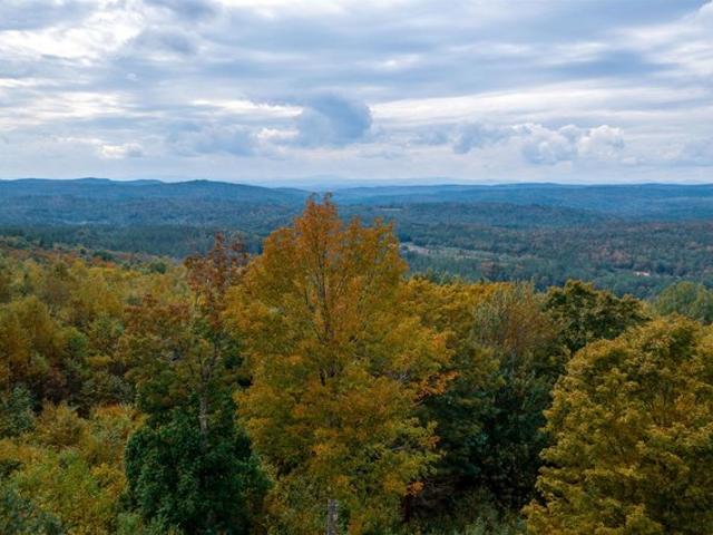 Land for sale in New Hampshire