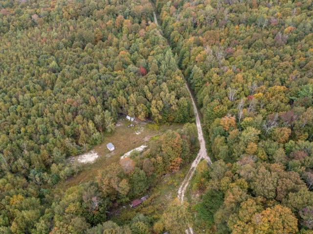 Land for sale in New Hampshire