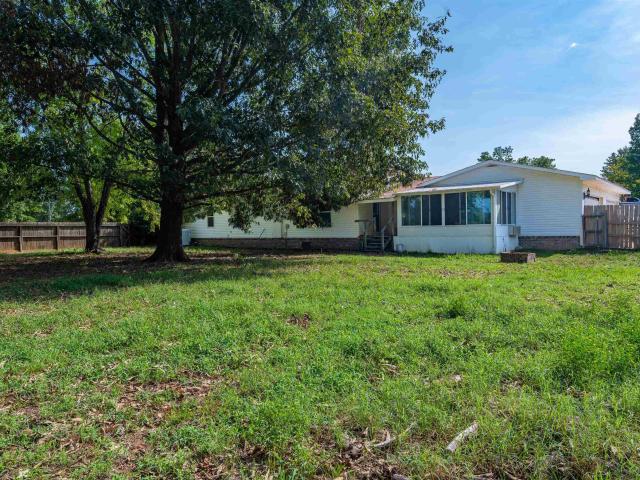 House for sale in Cabot, Lonoke County