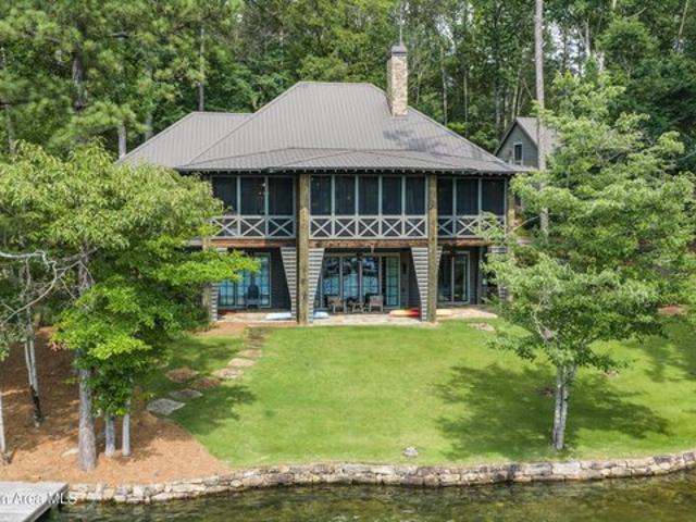 House for sale in Tallapoosa, Alabama
