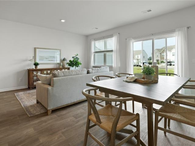 Townhouse for sale in Statesboro, Georgia