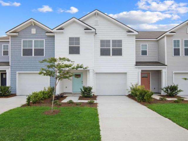 Townhouse for sale in Statesboro, Georgia