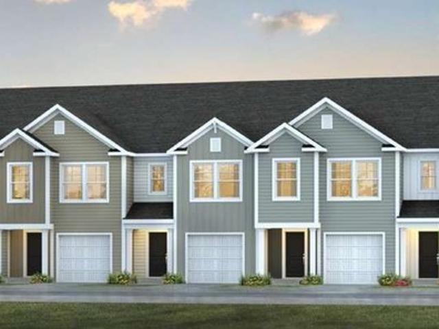 Townhouse for sale in Statesboro, Georgia