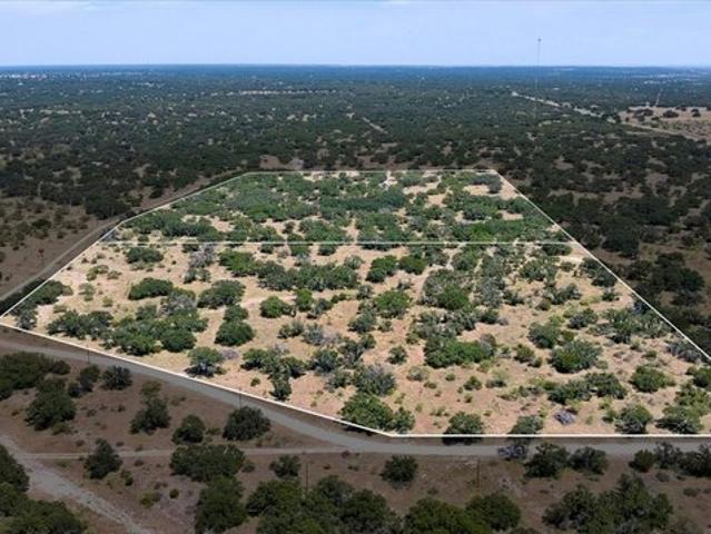 Farm for sale in Menard, Texas