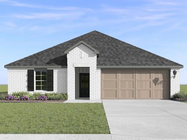 House for sale in Sulphur, Louisiana