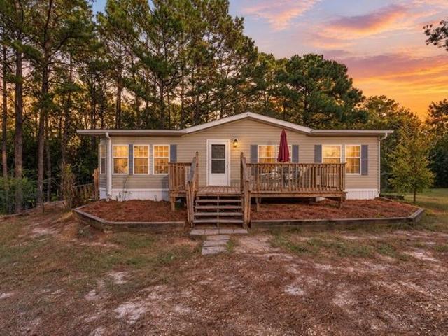 House for sale in Poplarville, Pearl River County