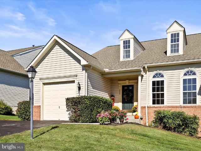 Condo for sale in Shrewsbury, Pennsylvania