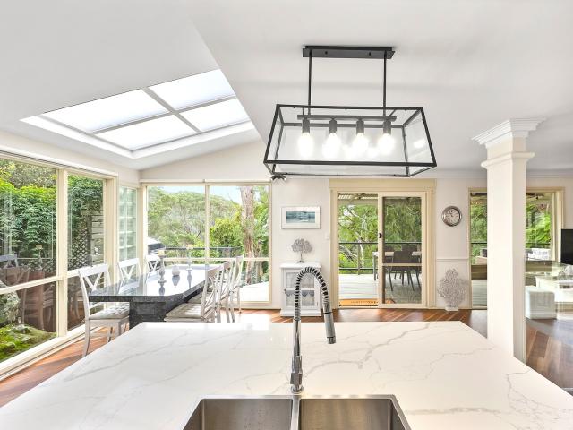 House for rent in Westleigh, Sydney
