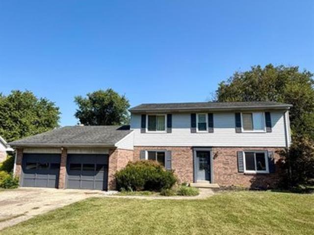 House for sale in Monroe, Ohio