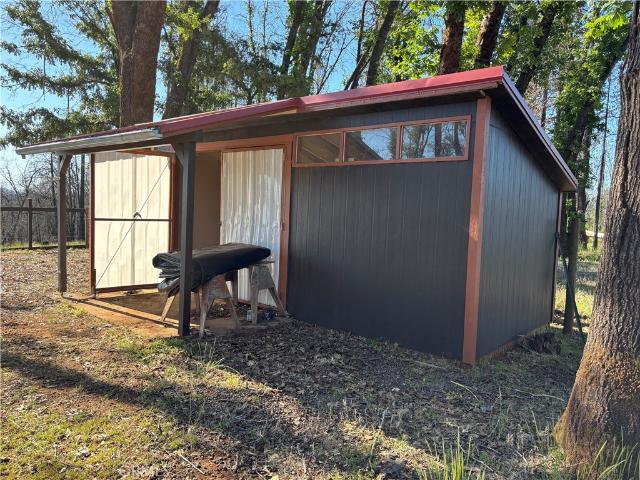 Land for sale in Butte, California