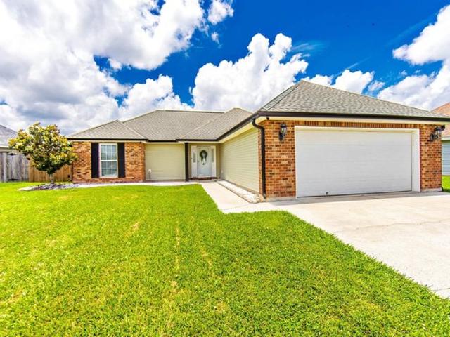House for sale in Houma, Louisiana