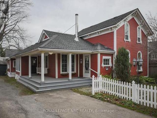 Commercial for sale in Niagara, Ontario