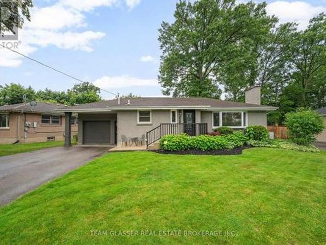 House for sale in Arva, Ontario