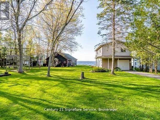 House for sale in Tay, Ontario