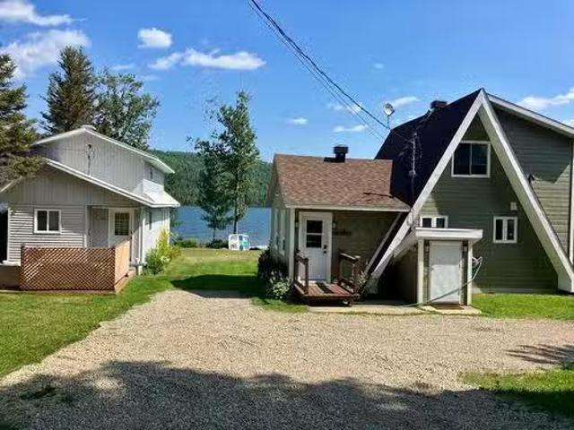 House for sale in Charlevoix-est, Quebec