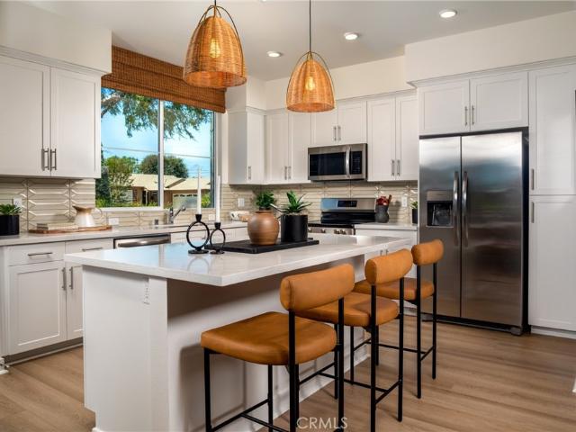 Townhouse for sale in La Habra, Orange County