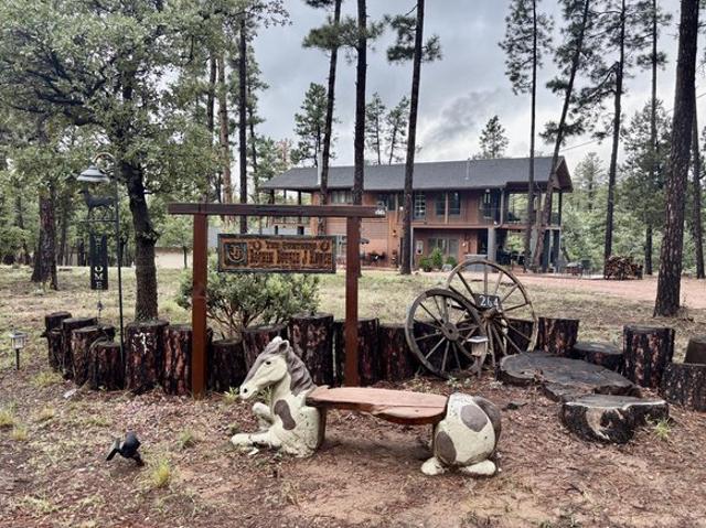 House for sale in Payson, Gila County