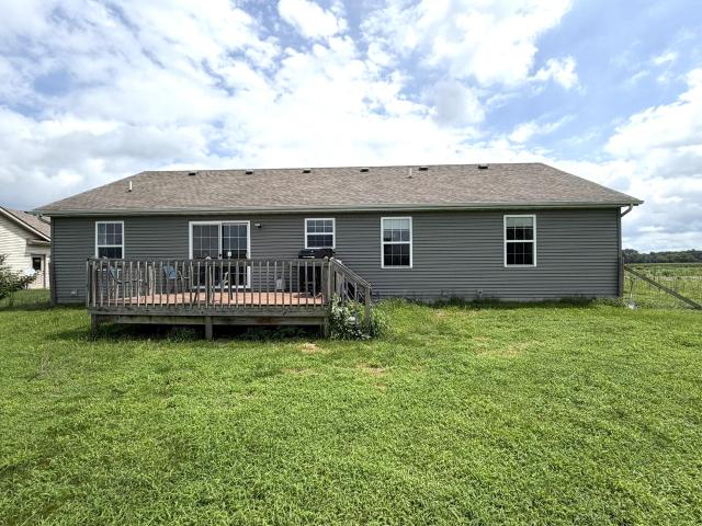 House for sale in Wheatfield, Indiana