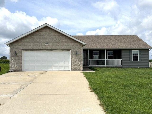 House for sale in Wheatfield, Indiana