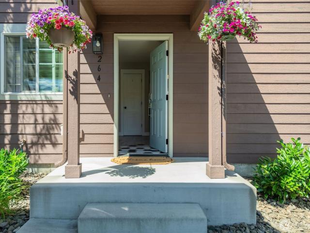 House for sale in Wenatchee, Washington