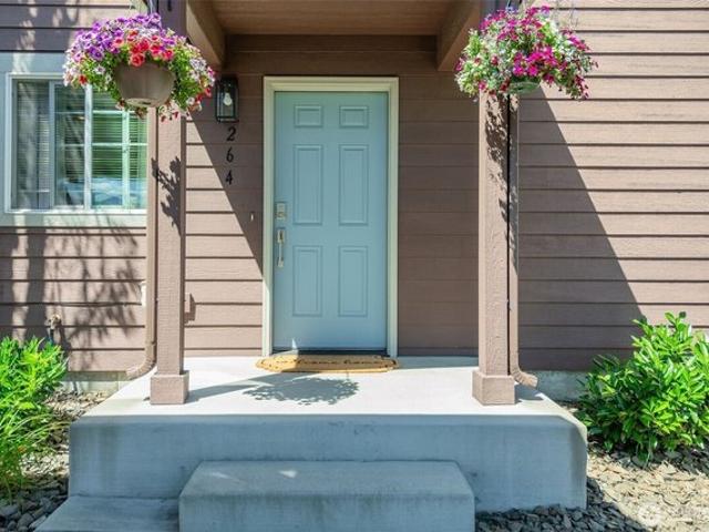House for sale in Wenatchee, Washington