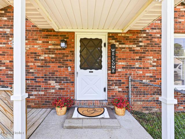 House for sale in Nelson, Kentucky
