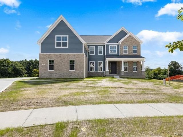 House for sale in Ann Arbor, Michigan