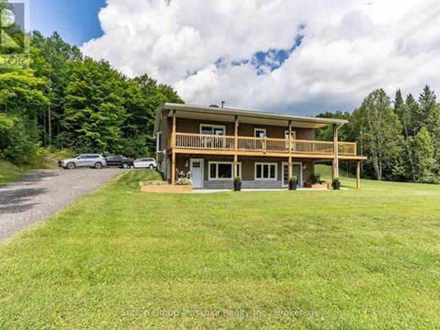 House for sale in Novar, Ontario