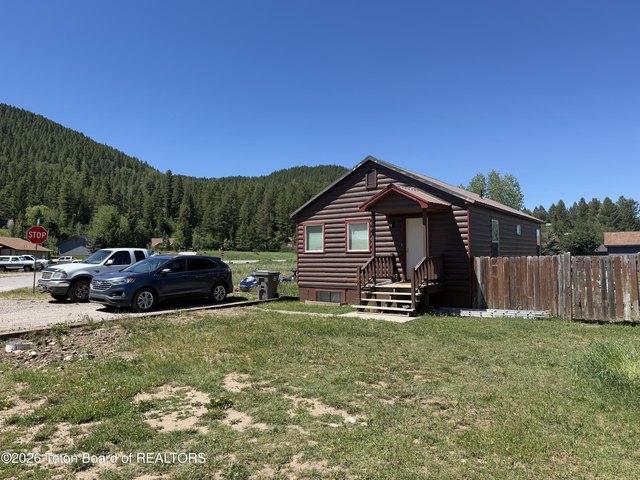 House for sale in Wyoming