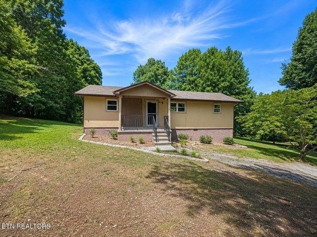 House for sale in Tennessee