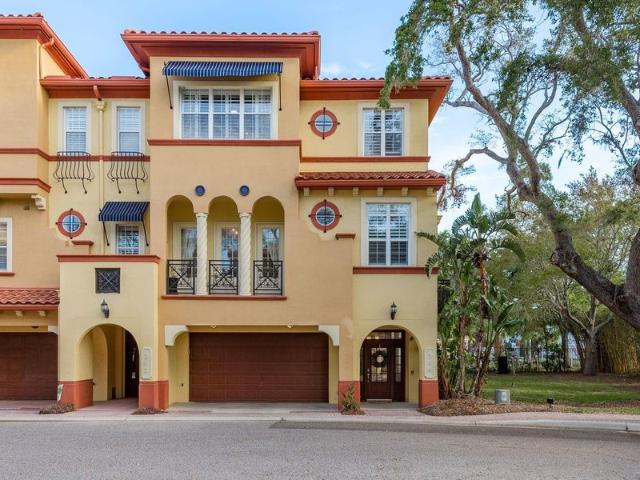 Townhouse for sale in Dunedin