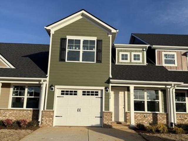 Townhouse for sale in Tennessee