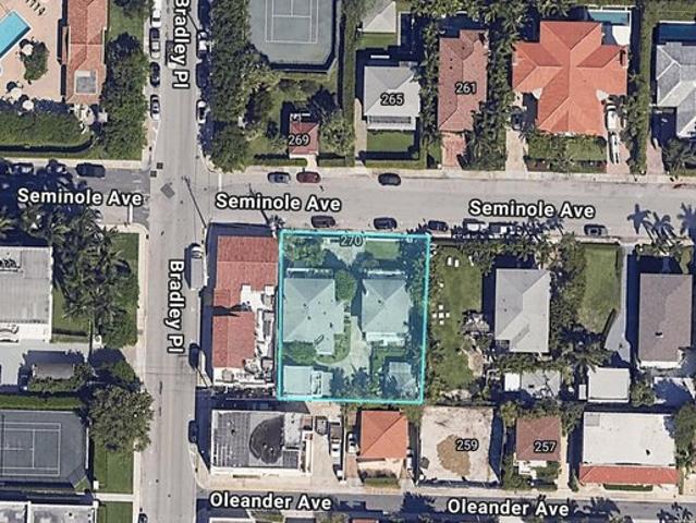 Land for sale in Palm Beach, Florida
