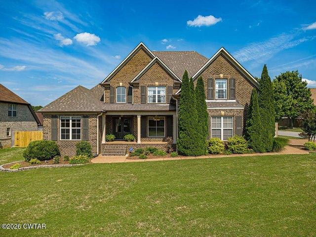 House for sale in Tennessee