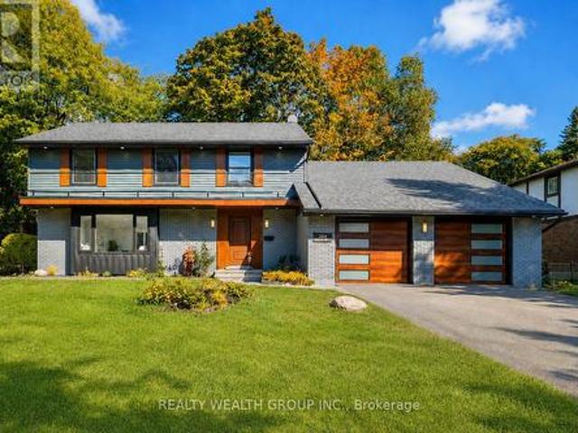 House for sale in Waterloo, Ontario