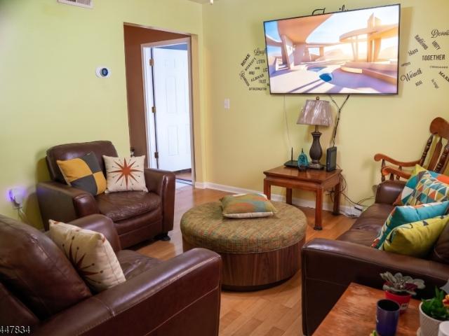 House for sale in Passaic, New Jersey