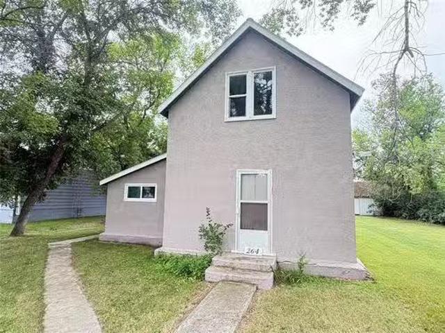 House for sale in Miniota, Manitoba