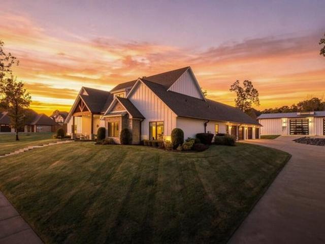 House for sale in Texarkana, Bowie County