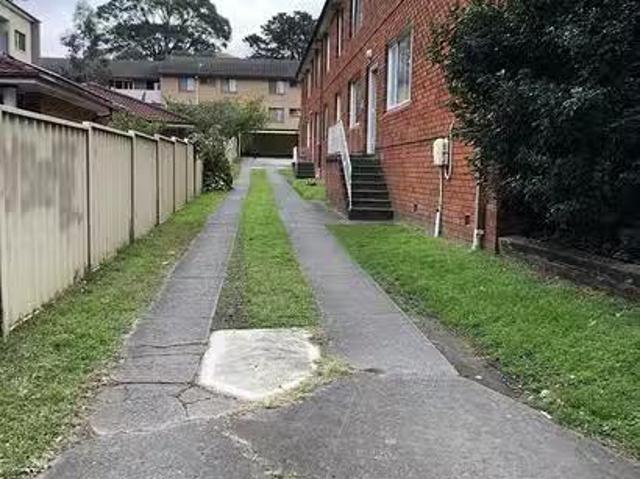 House for rent in Auburn, New South Wales