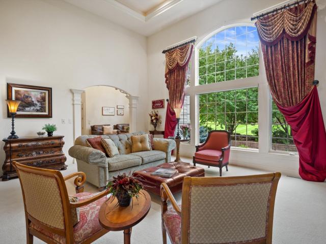 House for sale in Steeple Point, Delafield