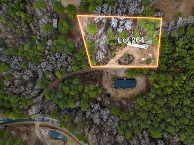 Land for sale in Linden, North Carolina